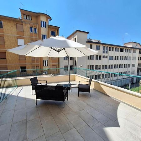 Casa Vanessa Arezzo Luaran gambar