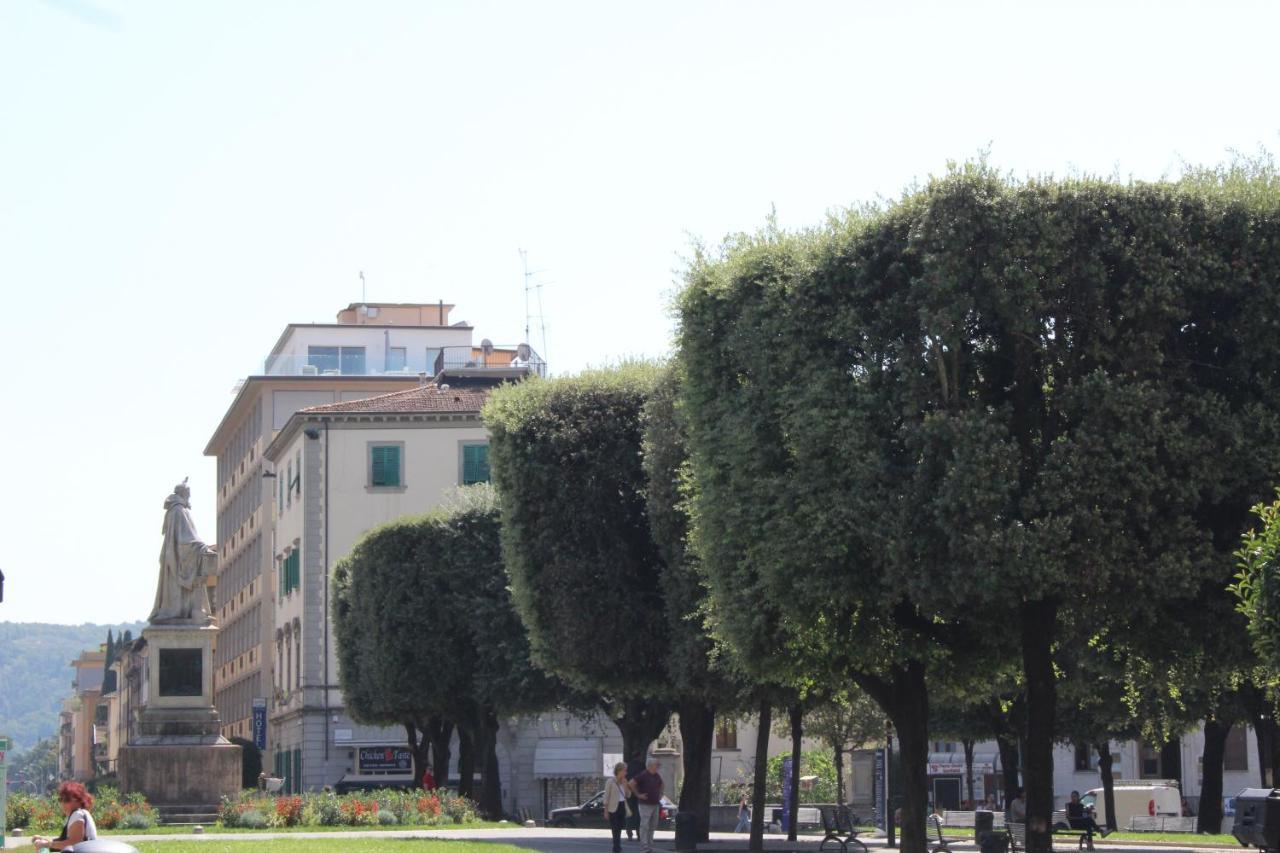 Casa Vanessa Arezzo Luaran gambar