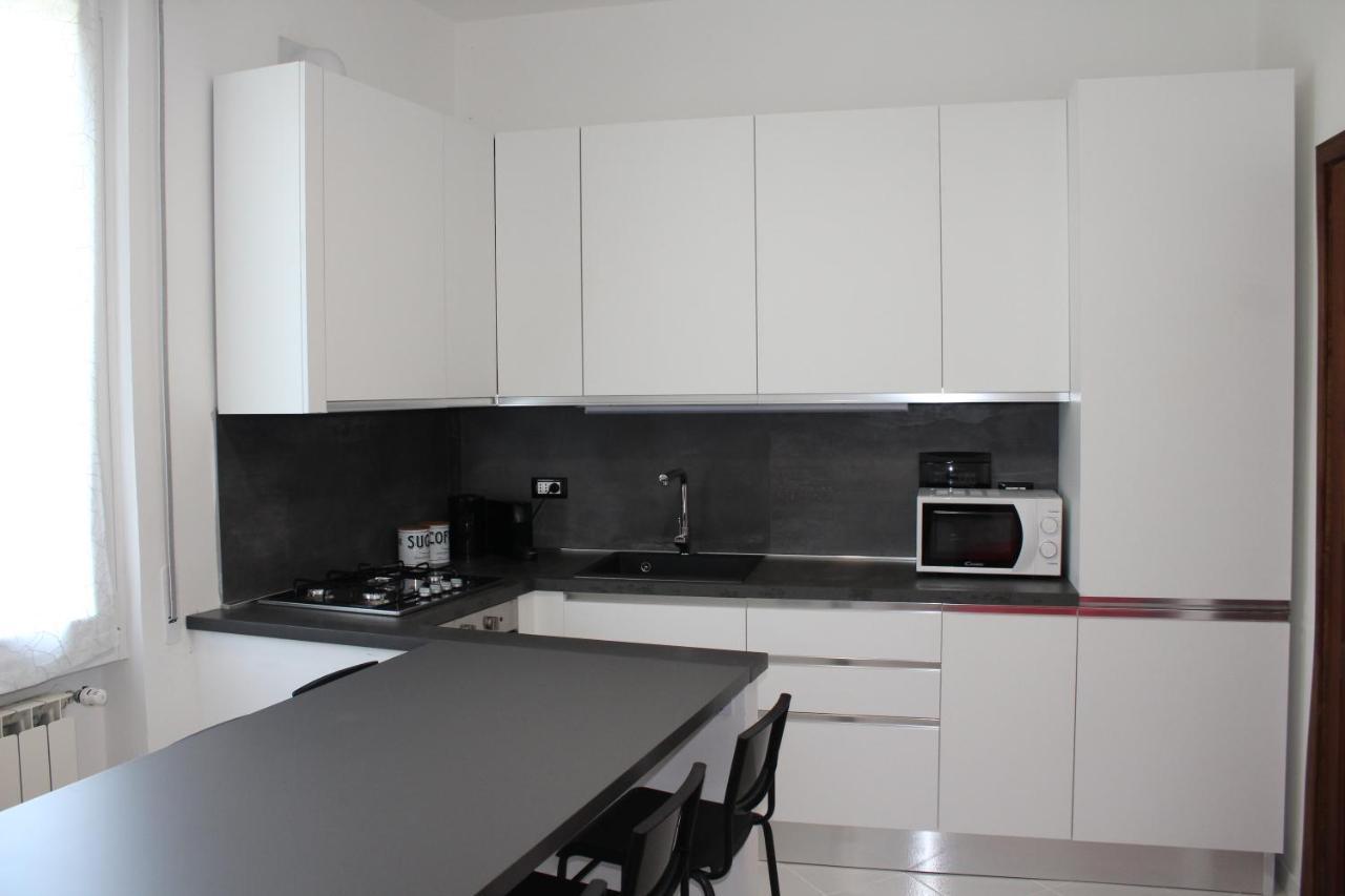 Casa Vanessa Arezzo Luaran gambar