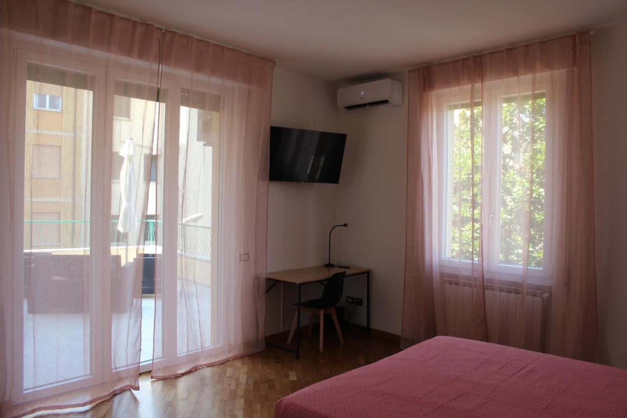 Casa Vanessa Arezzo Luaran gambar