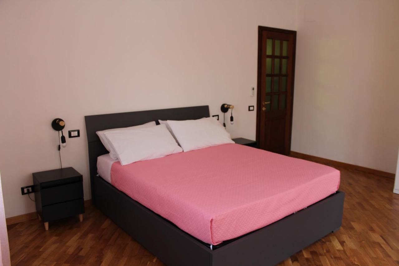 Casa Vanessa Arezzo Luaran gambar