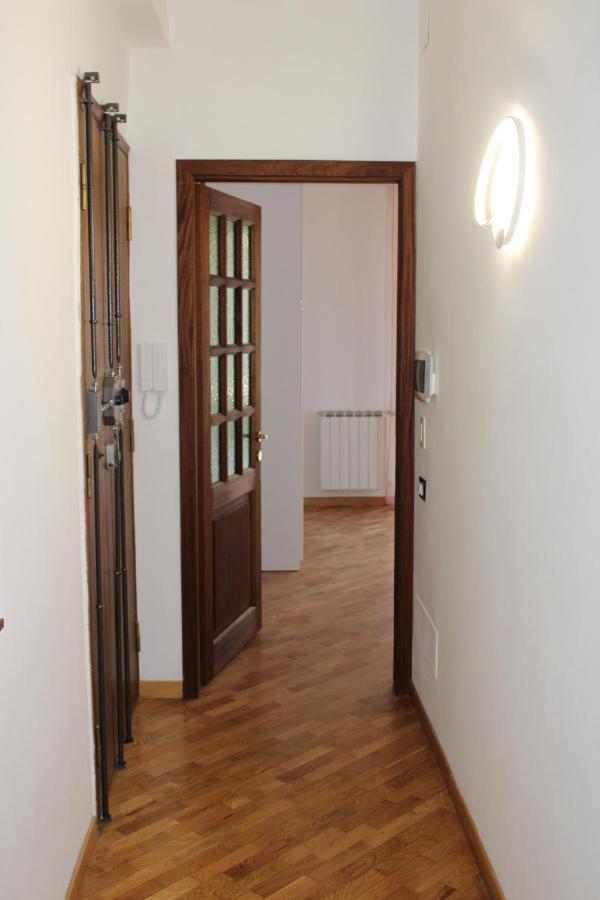 Casa Vanessa Arezzo Luaran gambar