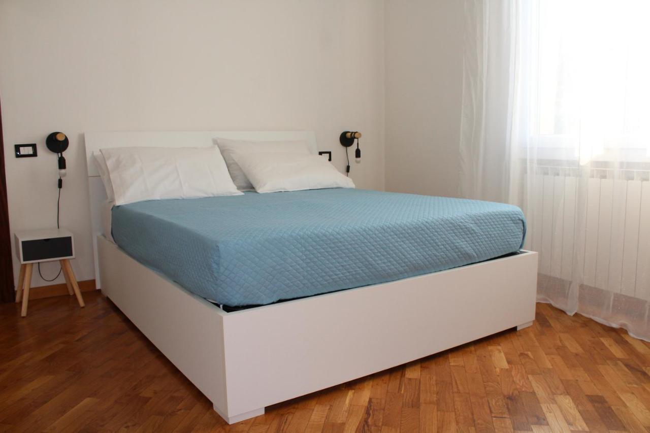 Casa Vanessa Arezzo Luaran gambar