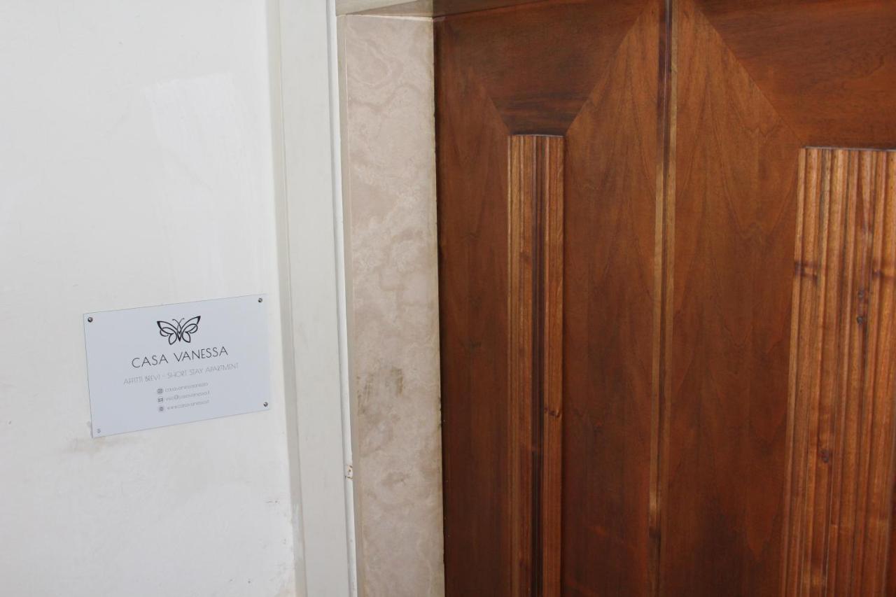Casa Vanessa Arezzo Luaran gambar
