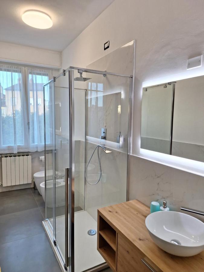 Casa Vanessa Arezzo Luaran gambar
