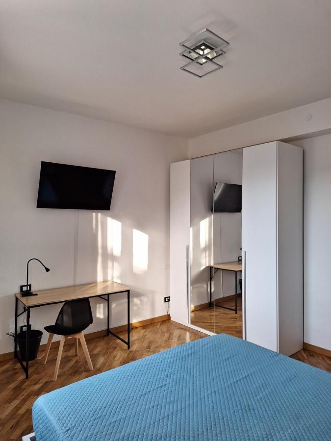 Casa Vanessa Arezzo Luaran gambar