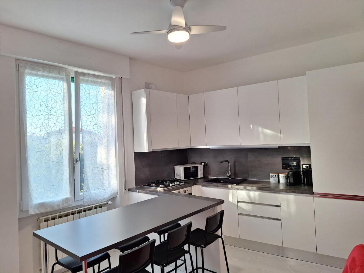 Casa Vanessa Arezzo Luaran gambar