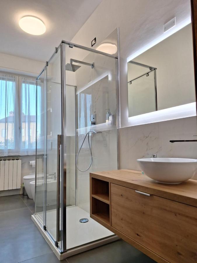Casa Vanessa Arezzo Luaran gambar