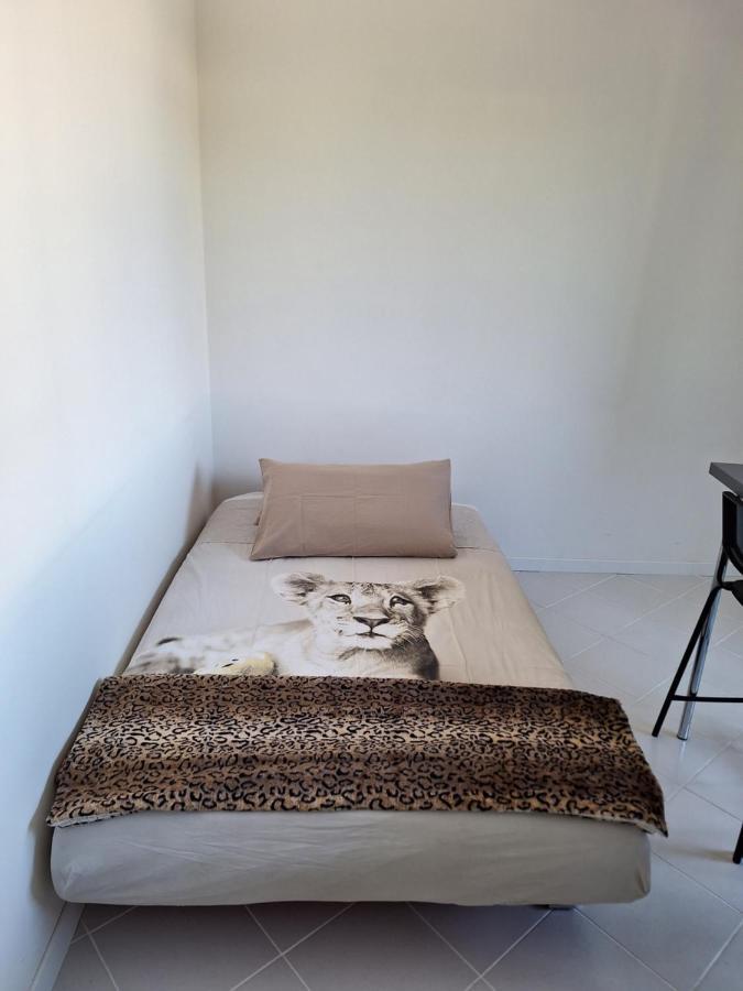 Casa Vanessa Arezzo Luaran gambar