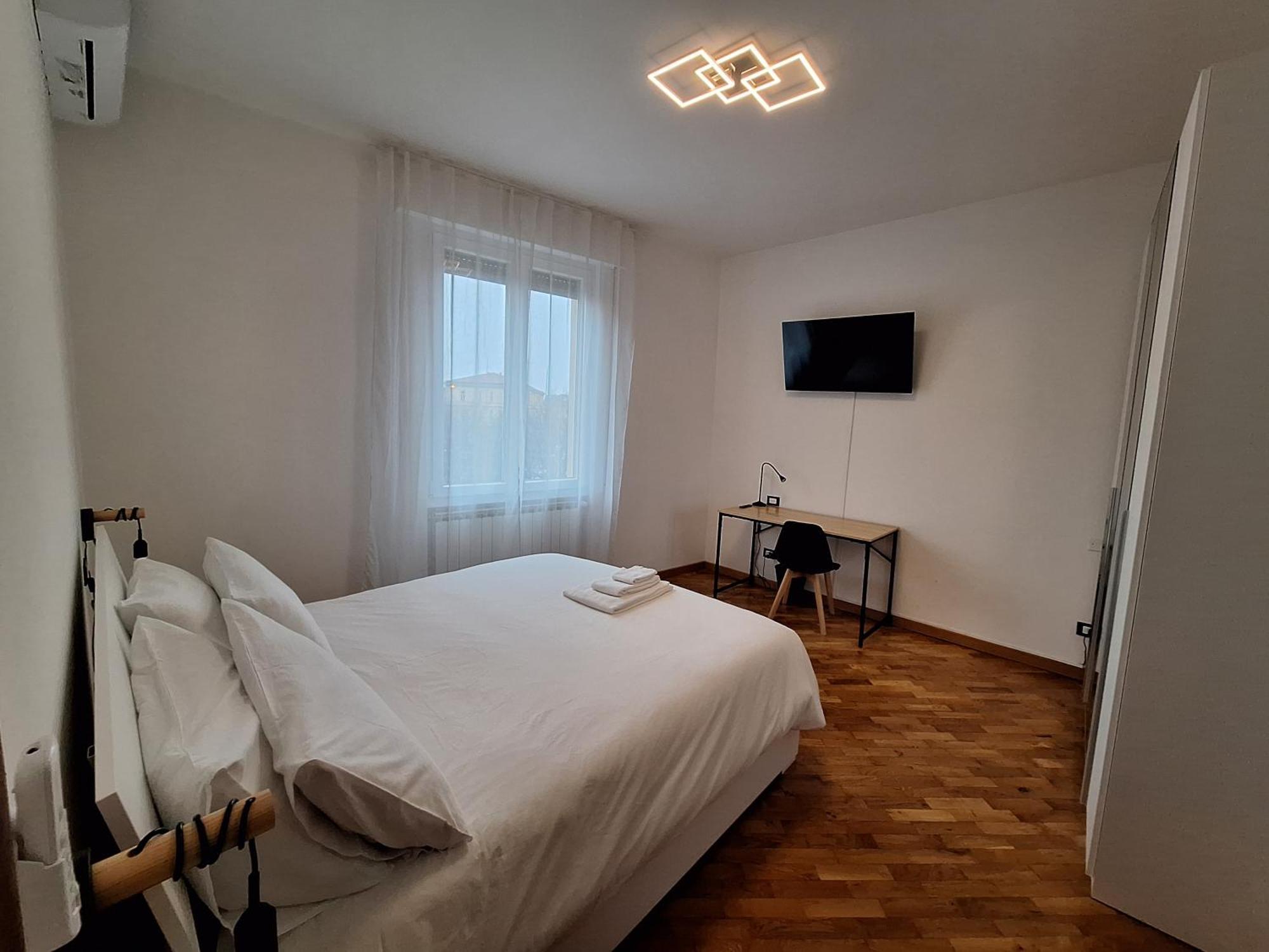 Casa Vanessa Arezzo Luaran gambar