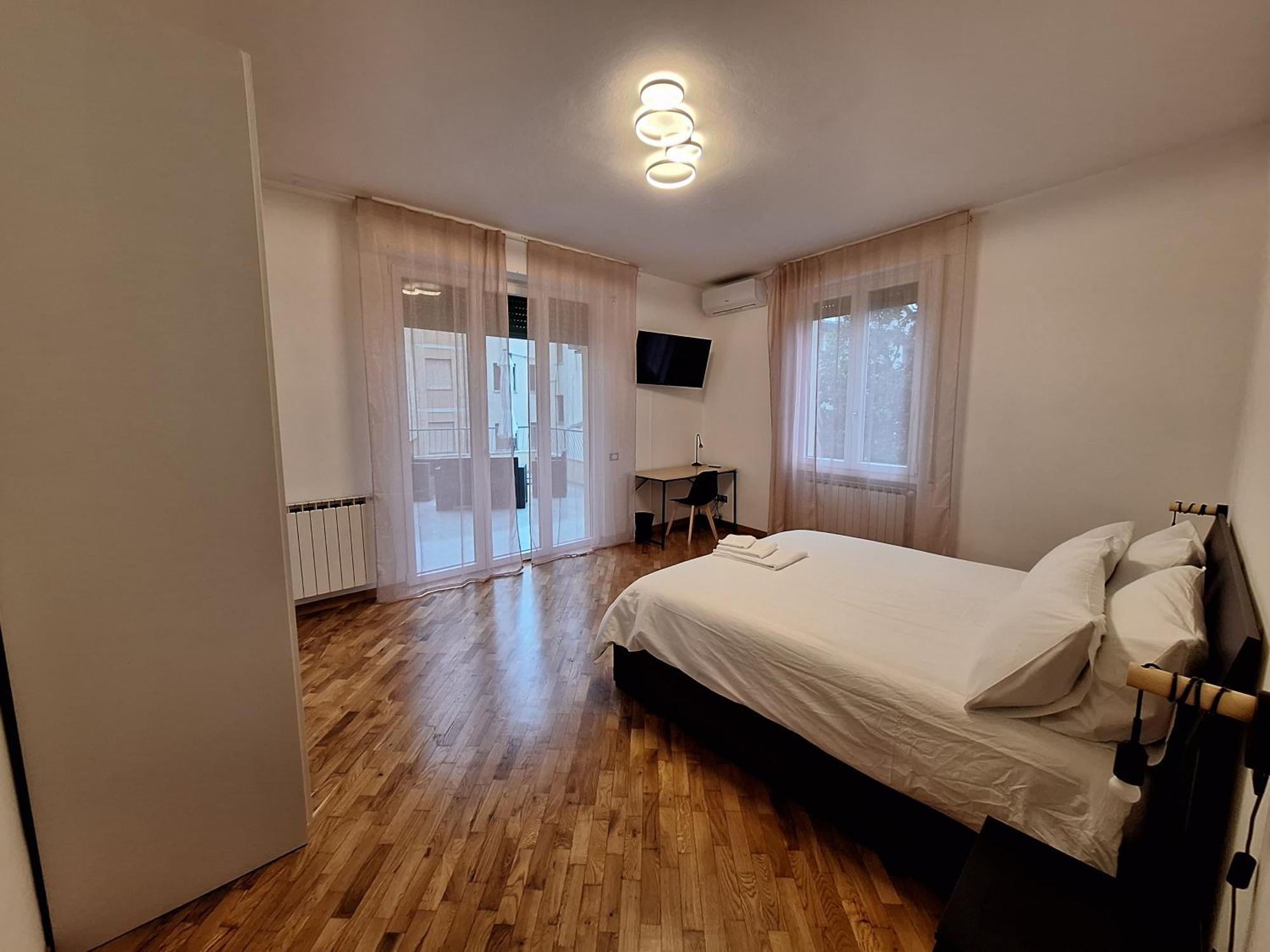 Casa Vanessa Arezzo Luaran gambar