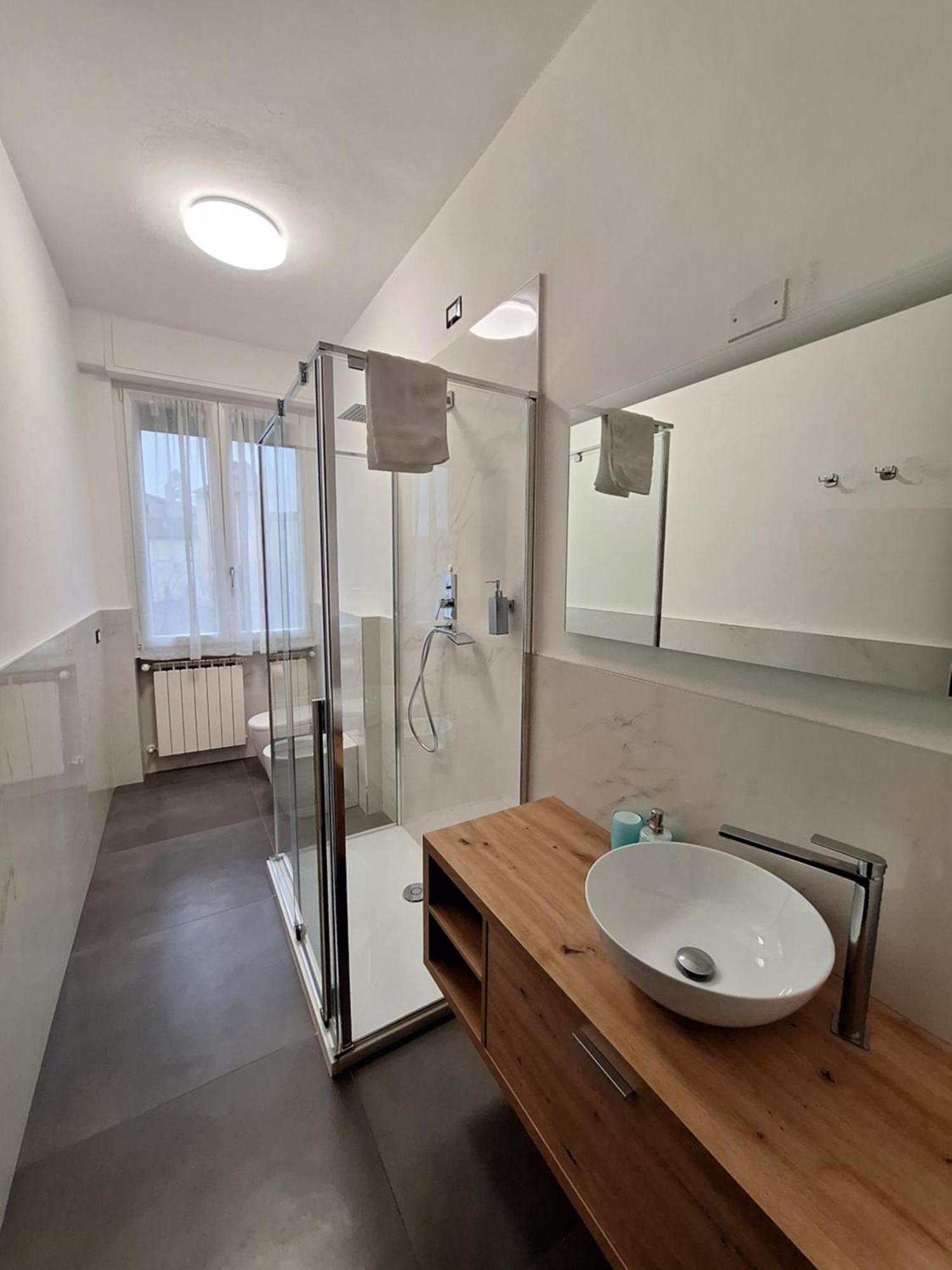 Casa Vanessa Arezzo Luaran gambar