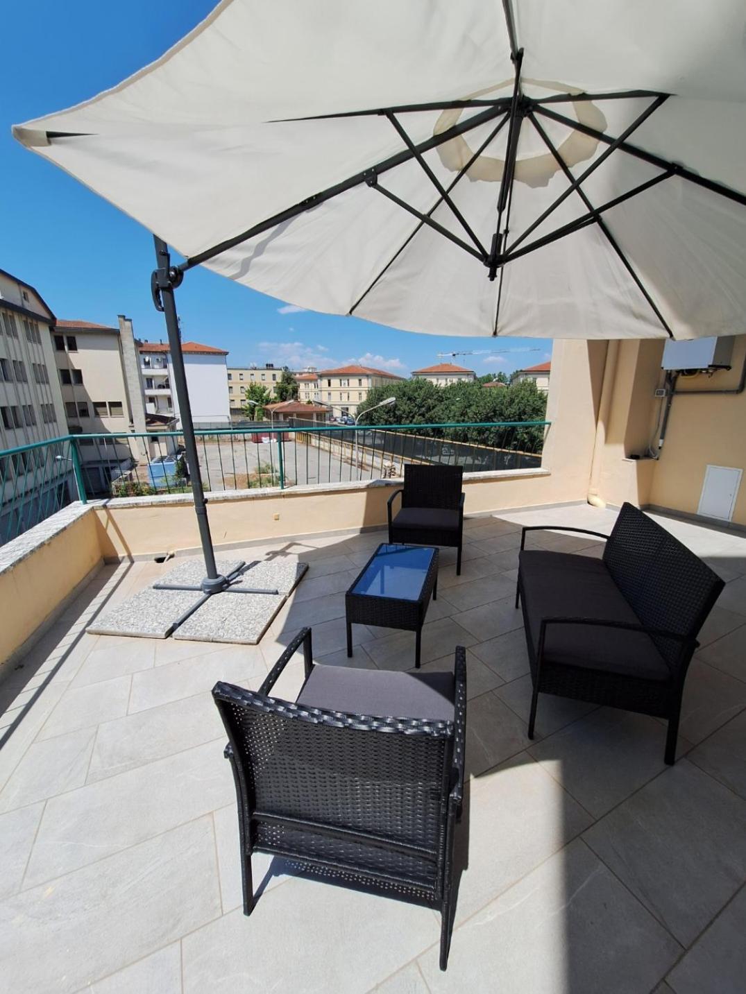 Casa Vanessa Arezzo Luaran gambar
