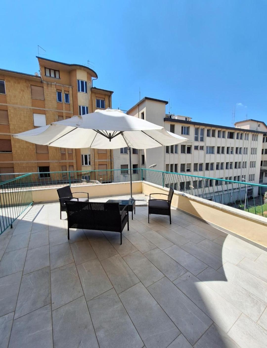 Casa Vanessa Arezzo Luaran gambar