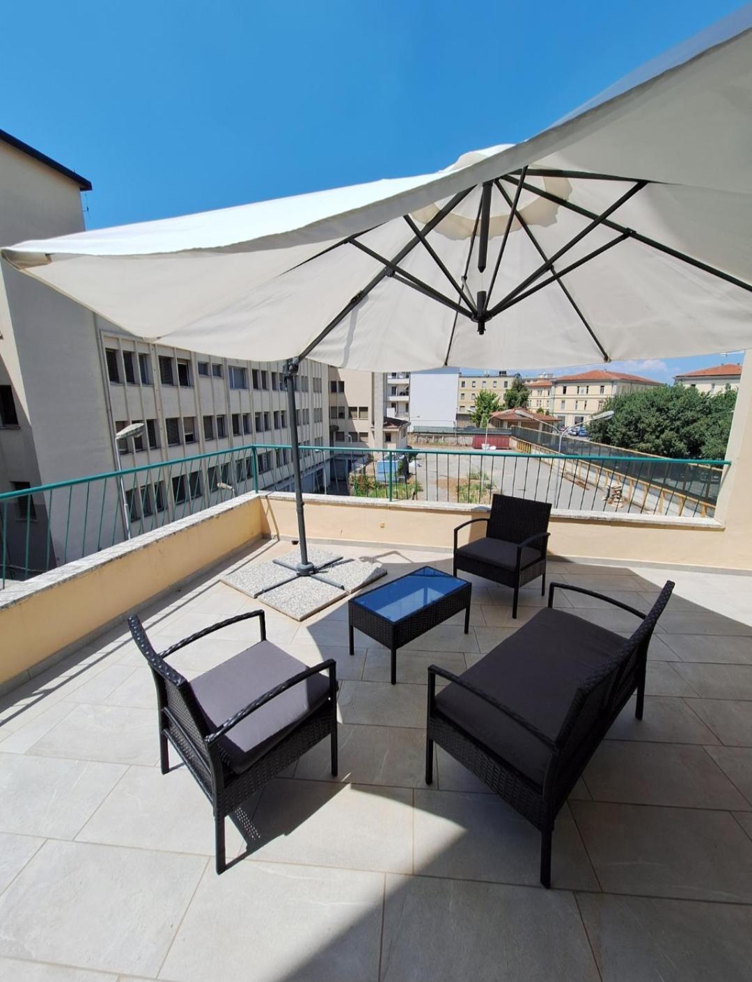 Casa Vanessa Arezzo Luaran gambar